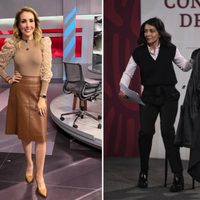 Azucena Uresti escribe carta a García Vilchis: “Estás destruyendo tu futuro”