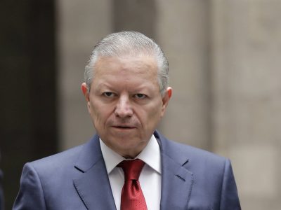 Vence el plazo para registrarse en la elección judicial; Zaldívar reporta más de 18 mil inscritos