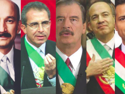 Cuando se ensanchó el Estado corrupto