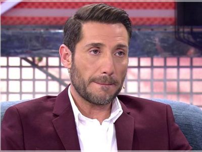 Se pone en juego la integridad de Antonio David Flores por una carta que escribió a Rocío Carrasco