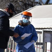 Variante Delta y segundas dosis: cuál es la estrategia del Gobierno nacional