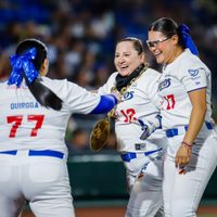 Serie de la Reina 2024: Charros Femenil vence a Sultanes en Juego 1 de la Liga Mexicana de Softbol
