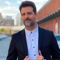 36 años después: el increíble regalo de cumpleaños de José María Listorti que sorprendió a muchos