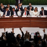 El PRI organizará la elección de su dirigencia y no el INE