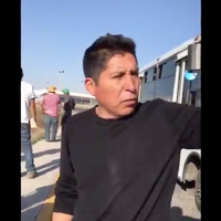 Al estilo del morenovallismo, detienen en Puebla a opositor al PIM