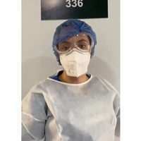 Doctora del IMSS renuncia por inequidad en vacunas y bonos covid (Video)
