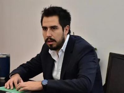 Familias buscadoras rechazan designación de Gómez Negrete en la CDMX