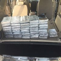 Soldados aseguran dos mdd hallados en una camioneta en Tamaulipas