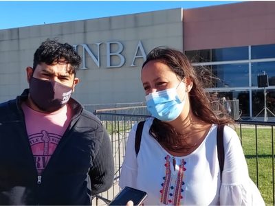 Audiencia por el transporte: el Frente de Izquierda propuso la municipalización del servicio