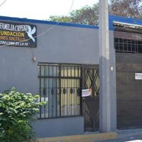 Rescatan a 24 menores que vivían hacinados en un centro de rehabilitación en Saltillo