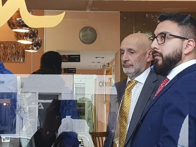 Megacausa de planes sociales: sumaron el cobro de dos mil cheques de 49.500 pesos cada uno