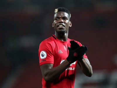 Pogba retó a Zlatan a un duro desafío para sobrepasar la cuarentena por coronavirus