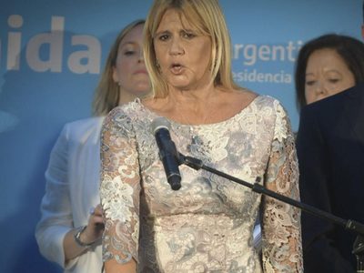 Más y más controles: Marcela Losardo se refirió al refuerzo en la vigilancia de la cuarentena