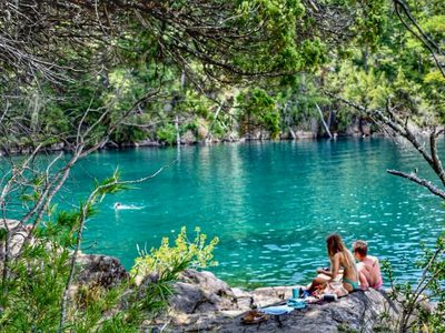 Importantes signos de la recuperación del turismo en la provincia de Neuquén
