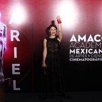 En gala del Ariel, mujeres del cine exigen alto a la violencia de género con el movimiento #YaEsHora
