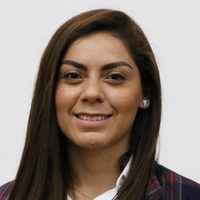 Sheinbaum designa a Paulina Silva como nueva Coordinadora de Comunicación de la CDMX