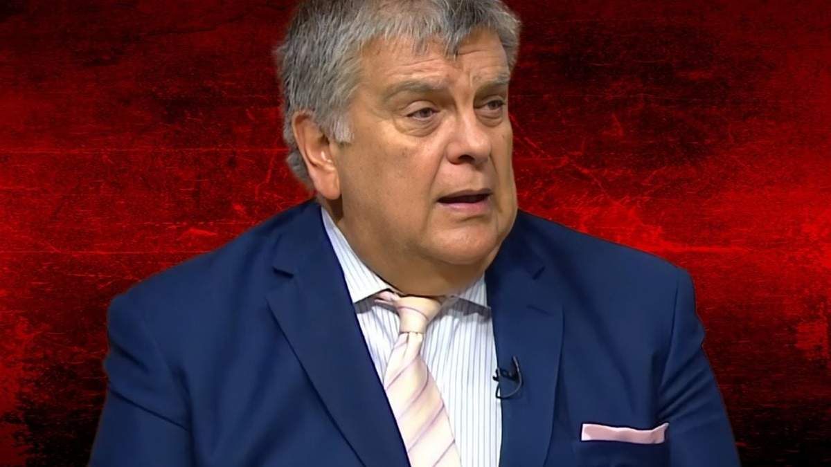 Luis Ventura. Fuente: (Minuto Neuquén)