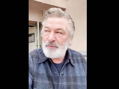 Baldwin sobre la muerte de la directora de fotografía de “Rust”: "Creía le estaba dando un infarto