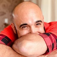 "Me quedé una hora pensando en eso": Abel Pintos reveló qué significa el video de Piedra Libre