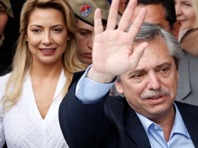 "La visita a Israel de Alberto Fernández es una buena señal"