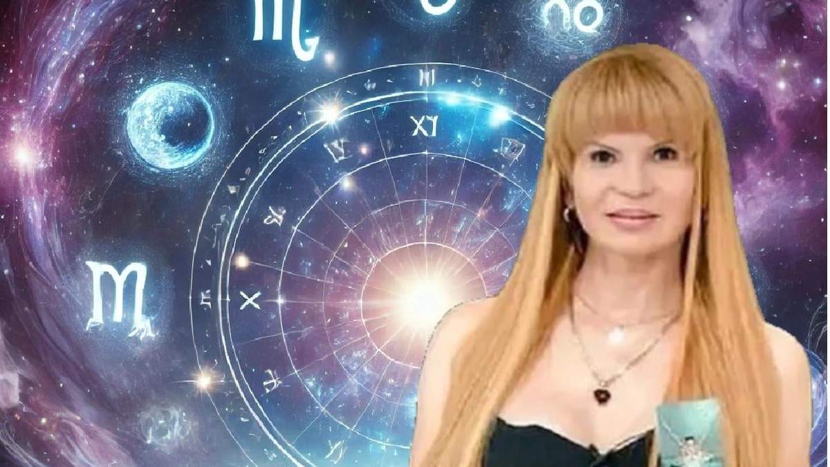 Signos del zodiaco. Fuente: (Minuto Neuquén)
