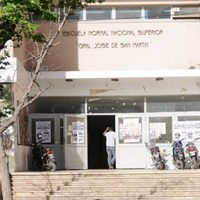 Docentes de la Escuela San Martín en Neuquén denunciaron falencias edilicias