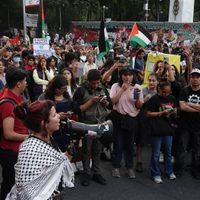 Es un secuestro, denuncian familiares de mexicanos detenidos por Israel