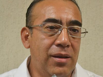 Renuncia fiscal heredado por Borge en Quintana Roo