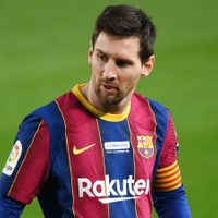Lionel Messi y una importante revelación tras los rumores sobre su llegada al PSG