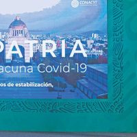 La lejanía de la vacuna "Mexicana"