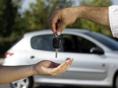 Estafaron a un hombre con la compra de una camioneta