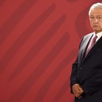 Los reclamos de seguridad son 'básicamente” de los conservadores: AMLO