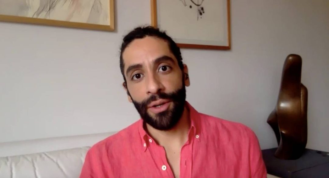 DIEGO VÁZQUEZ