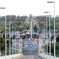Bordet quiere habilitar la frontera de Entre Ríos con Uruguay para el turismo