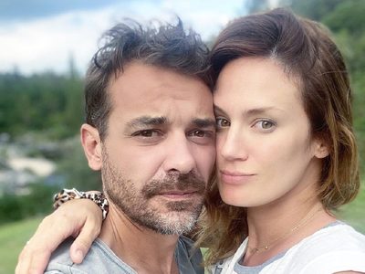 "Estamos en una meseta": Paula Chaves blanqueó su tenso presente con Pedro Alfonso