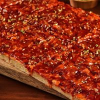 Pizza uruguaya: la receta sin amasar de Mónica Farro que es perfecta para la cena del finde