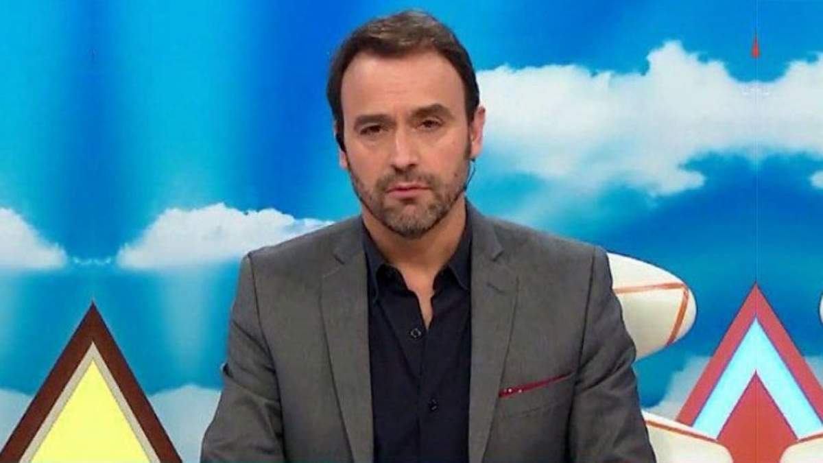 Adrián Pallares. Fuente: (Twitter)