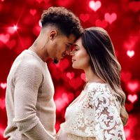 Amor de muchos años: ella es Ainê, la mujer que Philippe Coutinho escogió para formar una familia
