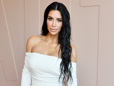 ¡Qué bárbaro! Para que Kim Kardashian se relaje su marido debe hacer esto. ¿Los niños?