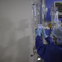 Muere por covid-19 la niña Ximena, quien también padecía parálisis cerebral