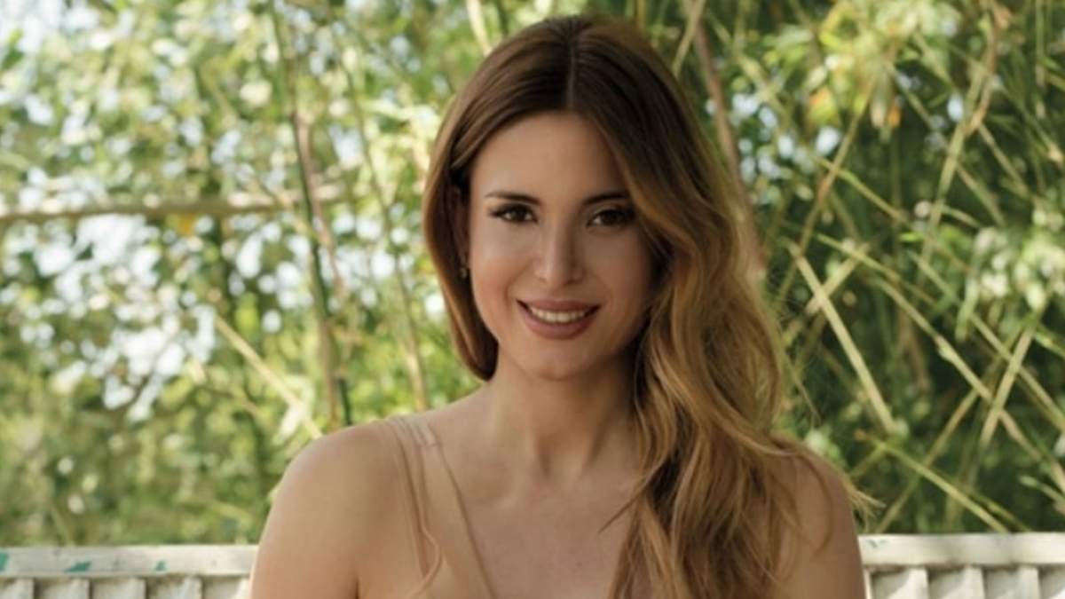 Jesica Cirio. Fuente: (Instagram)