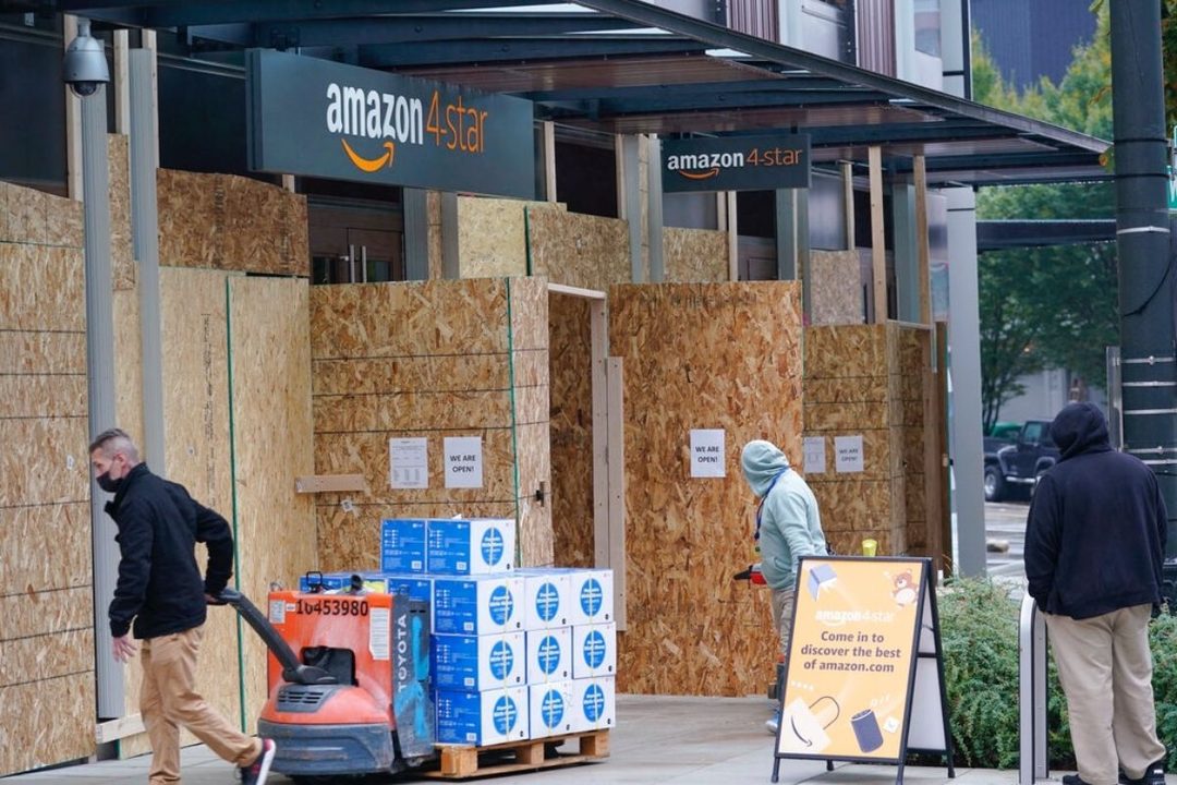Amazon-protestas-eu-eleccion