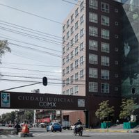 El Poder Judicial de la CDMX oculta cifras de jueces que rechazaron candidaturas