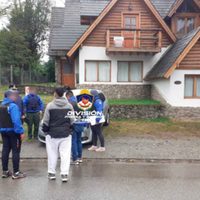 Dos trabajadoras de Desarrollo Social integraban la banda que robaba en la cordillera
