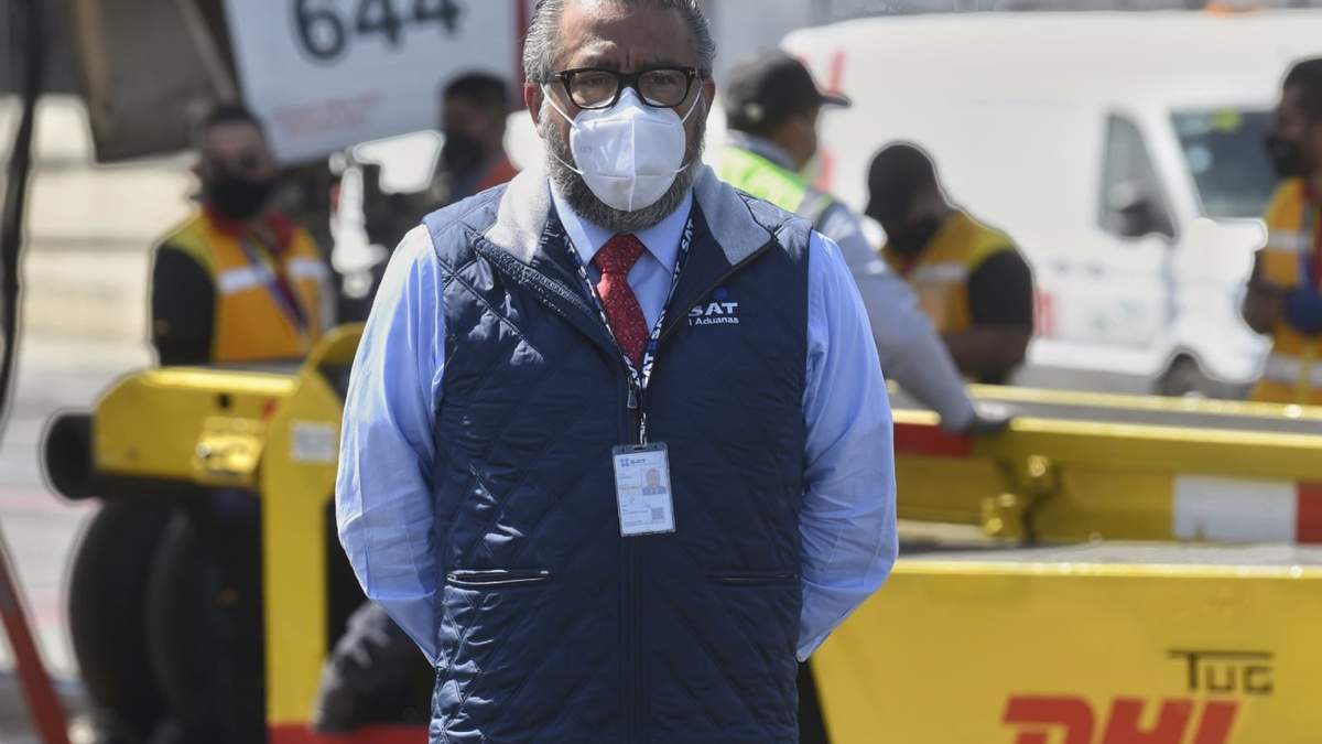 La ANAM será encabezada por el actual administrador de Aduanas, Horacio Duarte
