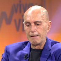 Kiko Matamoros recibió el peor comentario de parte de una famosa presentadora: no aguantó más