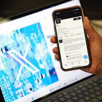X reduce el pago a creadores de contenido que comparten publicaciones clickbait o sensacionalistas
