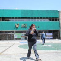 Un interno del penal de Mérida da positivo a covid-19