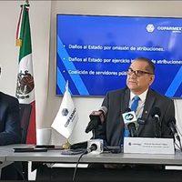Ayuntamiento de Mexicali debe regresar 43 mdp por cobro ilegal de agua a 16 empresas