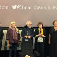 "El diablo entre las piernas", dirigida por Ripstein y escrita por Garciadiego, ovacionada en Morelia